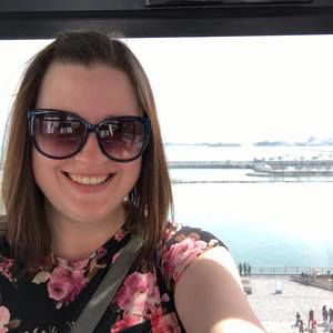 Meet your Posher, Nicole